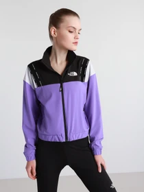 Куртки та дублянки The North Face Mountain Athletics модель NF0A5563ZBS1 Фото