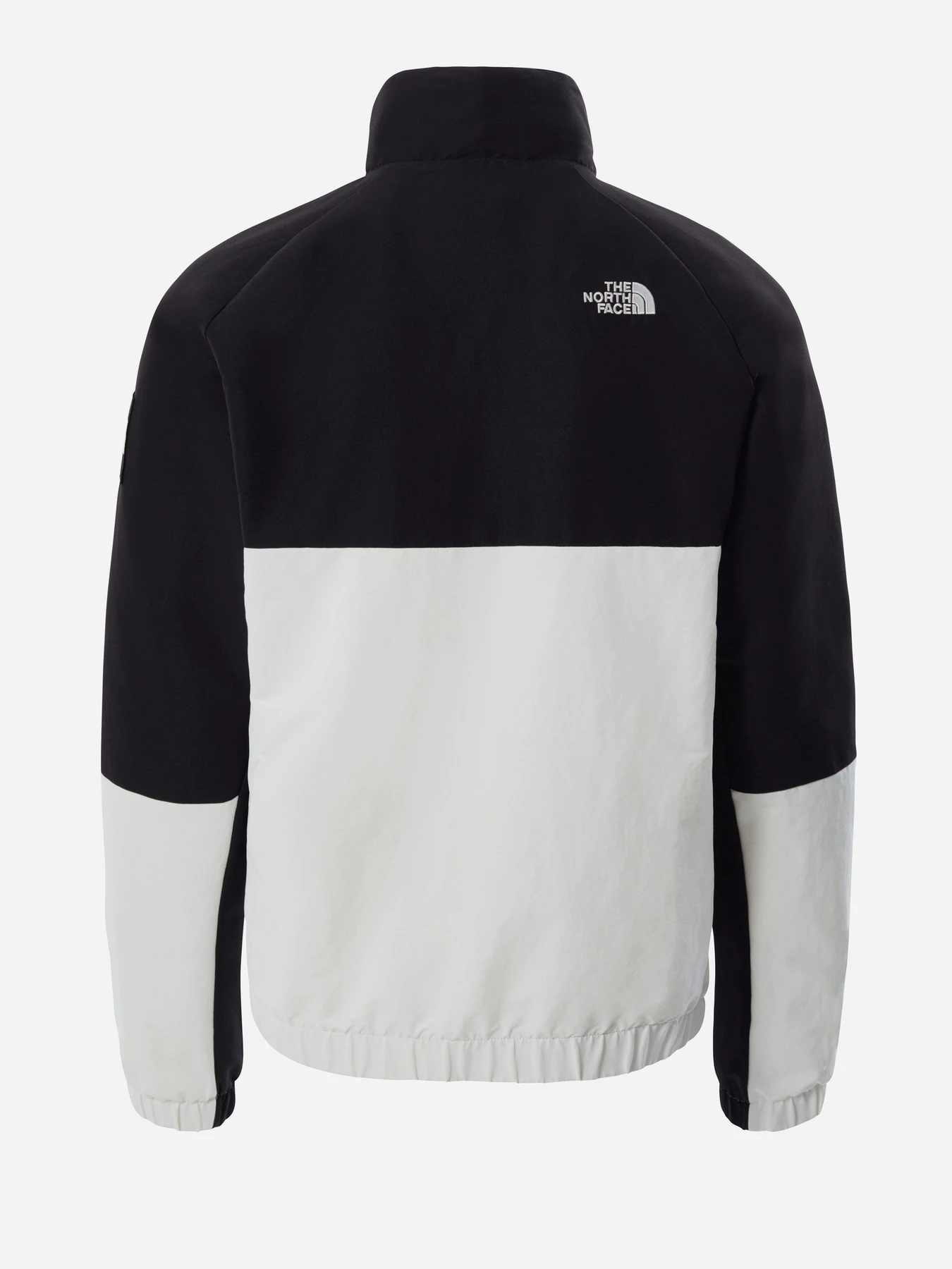 Куртки и дубленки The North Face Black Box Track Top модель NF0A55BTFN41 Куртки и дубленки The North Face Black Box Track Top модель NF0A55BTFN41 Фото