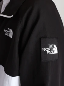 Куртки и дубленки The North Face Black Box Track Top модель NF0A55BTFN41 Фото