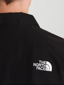 Куртки и дубленки The North Face Black Box Track Top модель NF0A55BTFN41 Фото