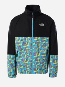 Куртки и дубленки The North Face BLACK BOX TRACK модель NF0A55BT05B1 Фото