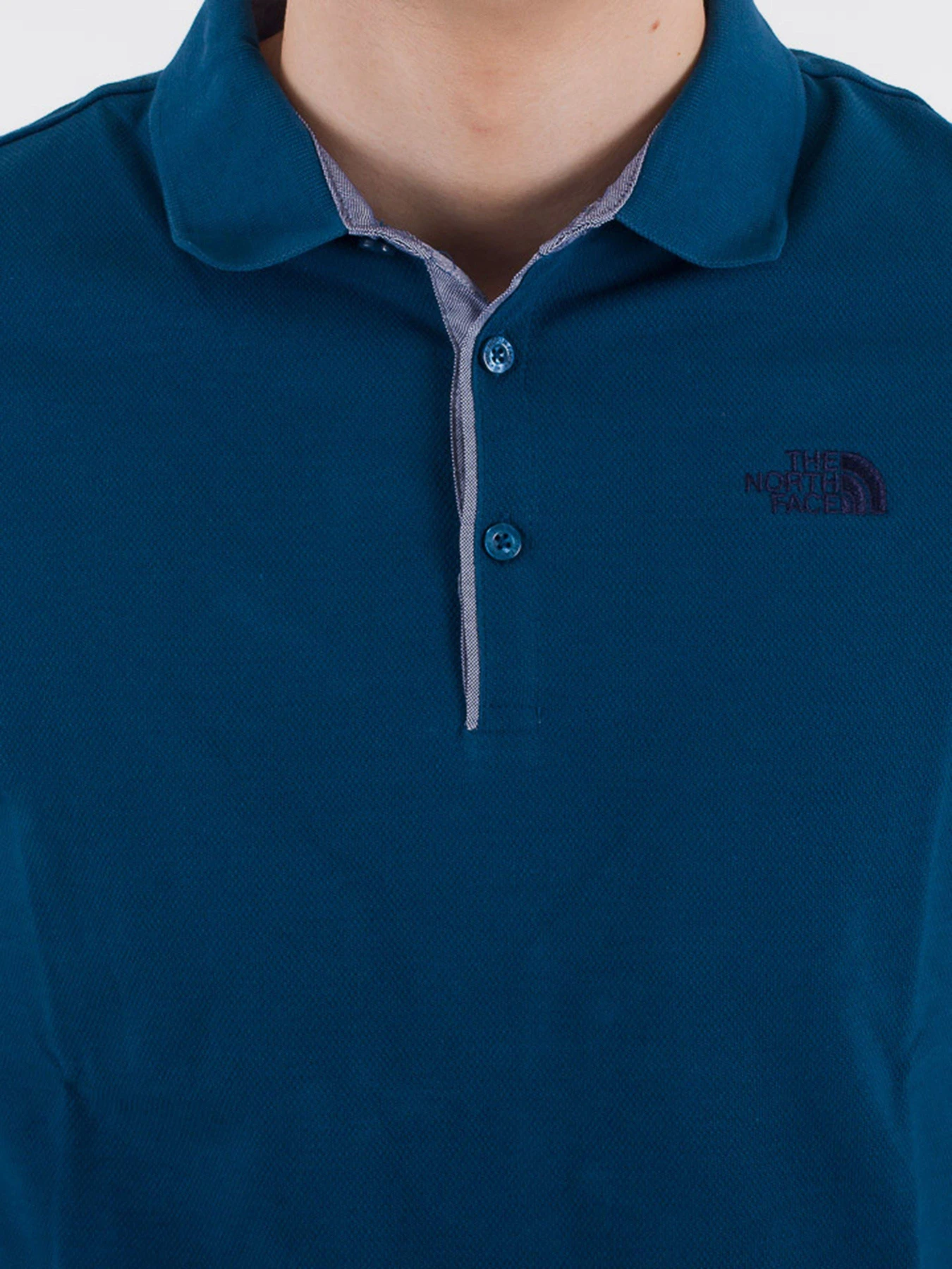 Футболки и поло The North Face Piquet модель NF00CEV4BH71 Футболки и поло The North Face Piquet модель NF00CEV4BH71 Фото