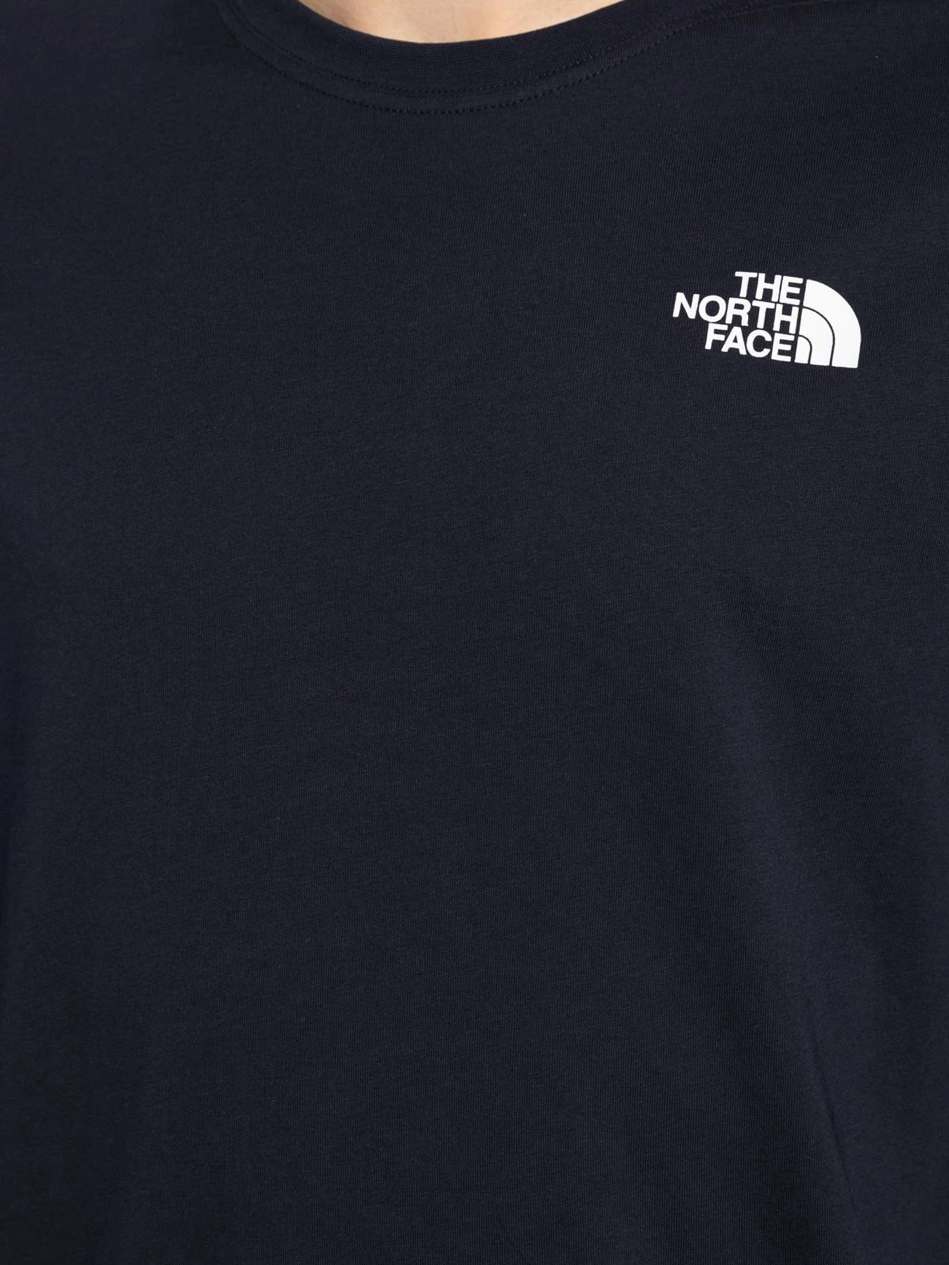 Худі та світшоти The North Face Red Box модель NF0A493L0GZ1 Фото