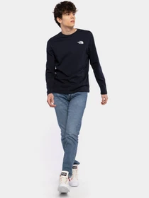 Худі та світшоти The North Face Red Box модель NF0A493L0GZ1 Фото