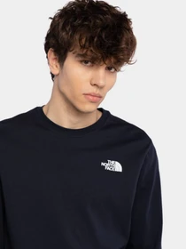 Худі та світшоти The North Face Red Box модель NF0A493L0GZ1 Фото