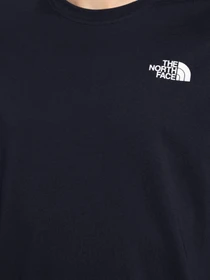 Худі та світшоти The North Face Red Box модель NF0A493L0GZ1 Фото