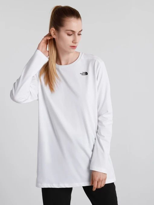Худи и свитшоты The North Face Simple Dome модель NF0A3RZ6FN41 Фото