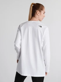 Худи и свитшоты The North Face Simple Dome модель NF0A3RZ6FN41 Фото
