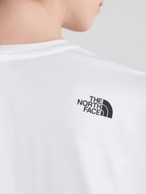 Худи и свитшоты The North Face Simple Dome модель NF0A3RZ6FN41 Фото