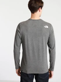 Худи и свитшоты The North Face STANDARD LS модель NF0A5585DYY1 Фото