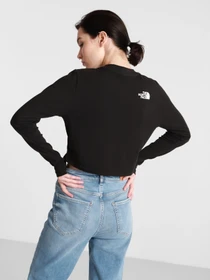 Худі та світшоти The North Face Coordinates модель NF0A55UZJK31 Фото