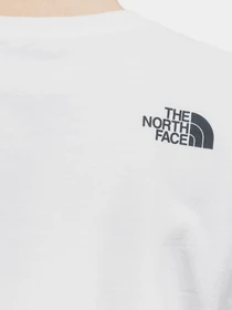 Худі та світшоти The North Face Coordinates модель NF0A55VCFN41 Фото