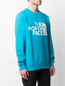 Худі та світшоти The North Face STANDARD CREW модель NF0A4M7WD7R1 Фото