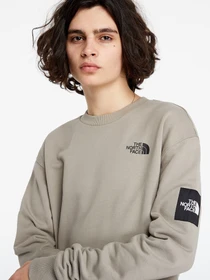Худі та світшоти The North Face Black Box Fleece модель NF0A557GVQ81 Фото