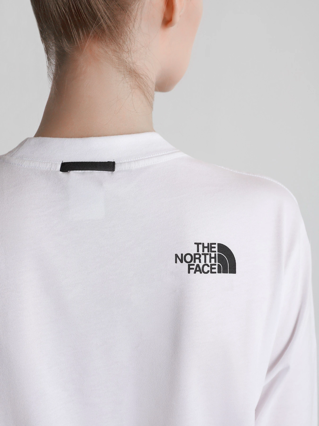 Худи и свитшоты The North Face BLACK BOX модель NF0A557SFN41 Худи и свитшоты The North Face BLACK BOX модель NF0A557SFN41 Фото