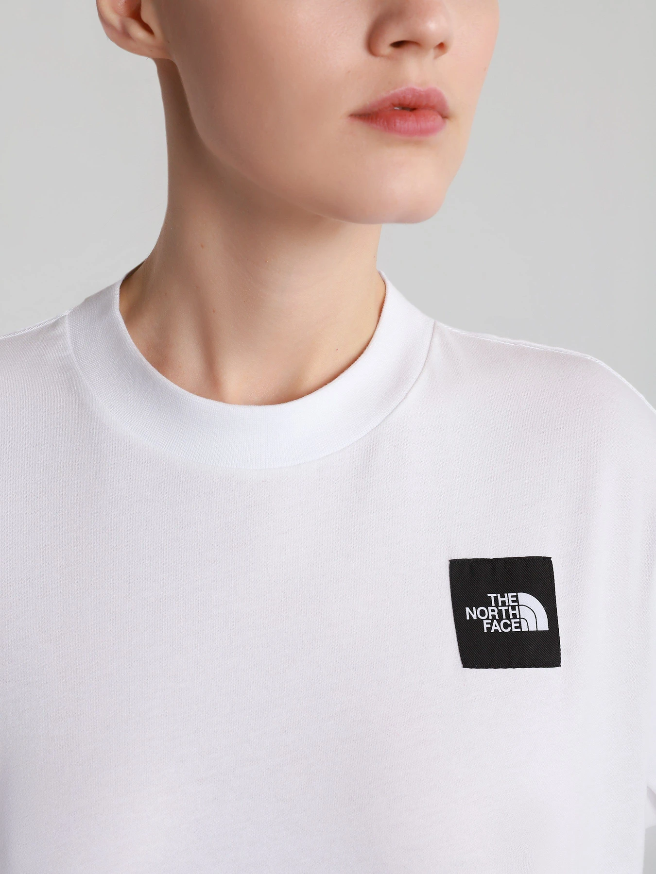 Худи и свитшоты The North Face BLACK BOX модель NF0A557SFN41 Худи и свитшоты The North Face BLACK BOX модель NF0A557SFN41 Фото
