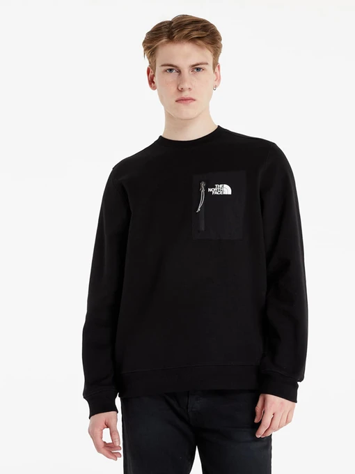 Худи и свитшоты The North Face Tech модель NF0A5316JK31 Фото