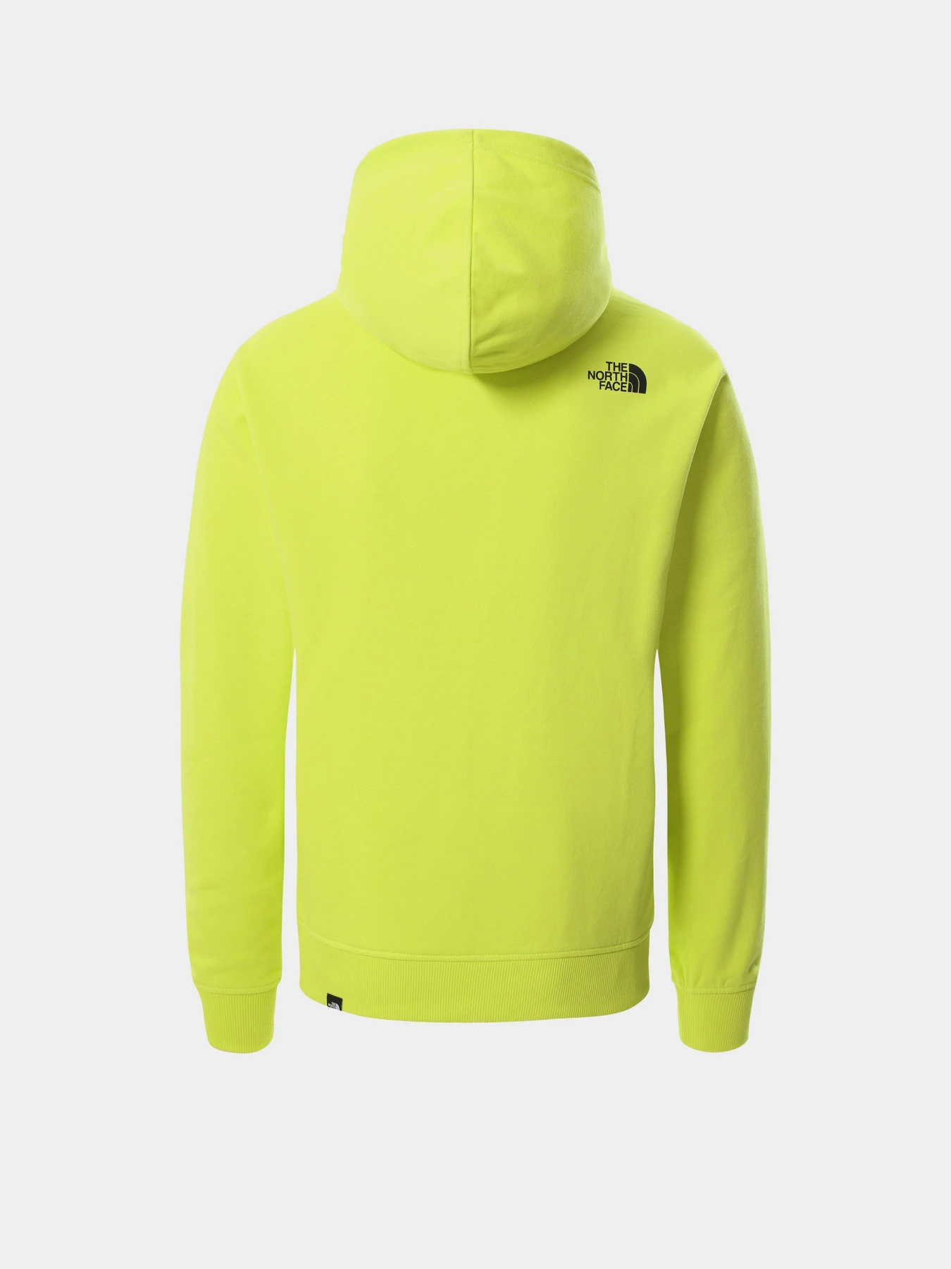 Худі та світшоти The North Face Standard модель NF0A3XYDJE31 Худі та світшоти The North Face Standard модель NF0A3XYDJE31 Фото