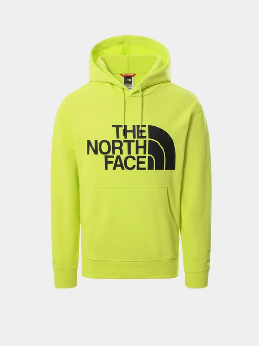 Худі та світшоти The North Face Standard модель NF0A3XYDJE31 Фото