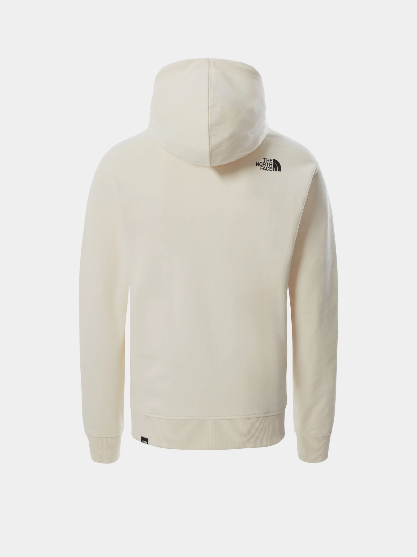 Худі та світшоти The North Face Standard модель NF0A3XYD11P1 Фото
