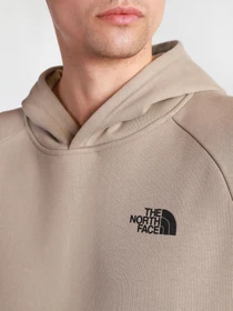Худі та світшоти The North Face Raglan Redbox модель NF0A2ZWUVQ81 Фото