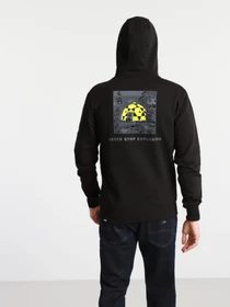 Худі та світшоти The North Face Black Box модель NF0A557HJK31 Фото