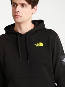 Худі та світшоти The North Face Black Box модель NF0A557HJK31 Фото