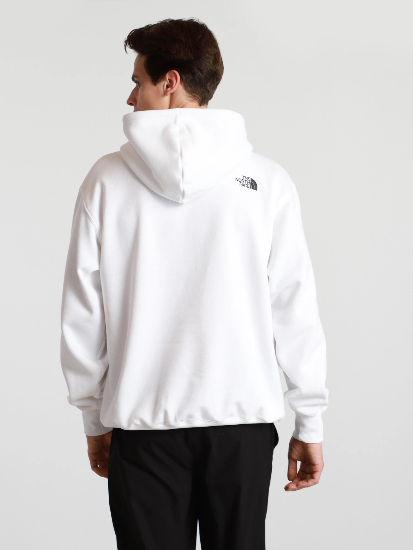 Худі та світшоти The North Face Coordinates P / O модель NF0A55MWFN41 Худі та світшоти The North Face Coordinates P / O модель NF0A55MWFN41 Фото