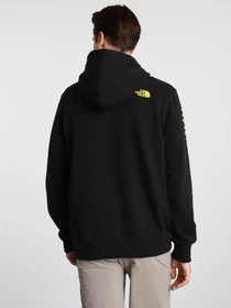 Худі та світшоти The North Face Base Fall Graphic модель NF0A55TUJK31 Фото