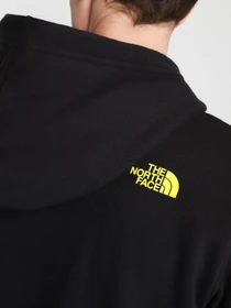 Худі та світшоти The North Face Base Fall Graphic модель NF0A55TUJK31 Фото