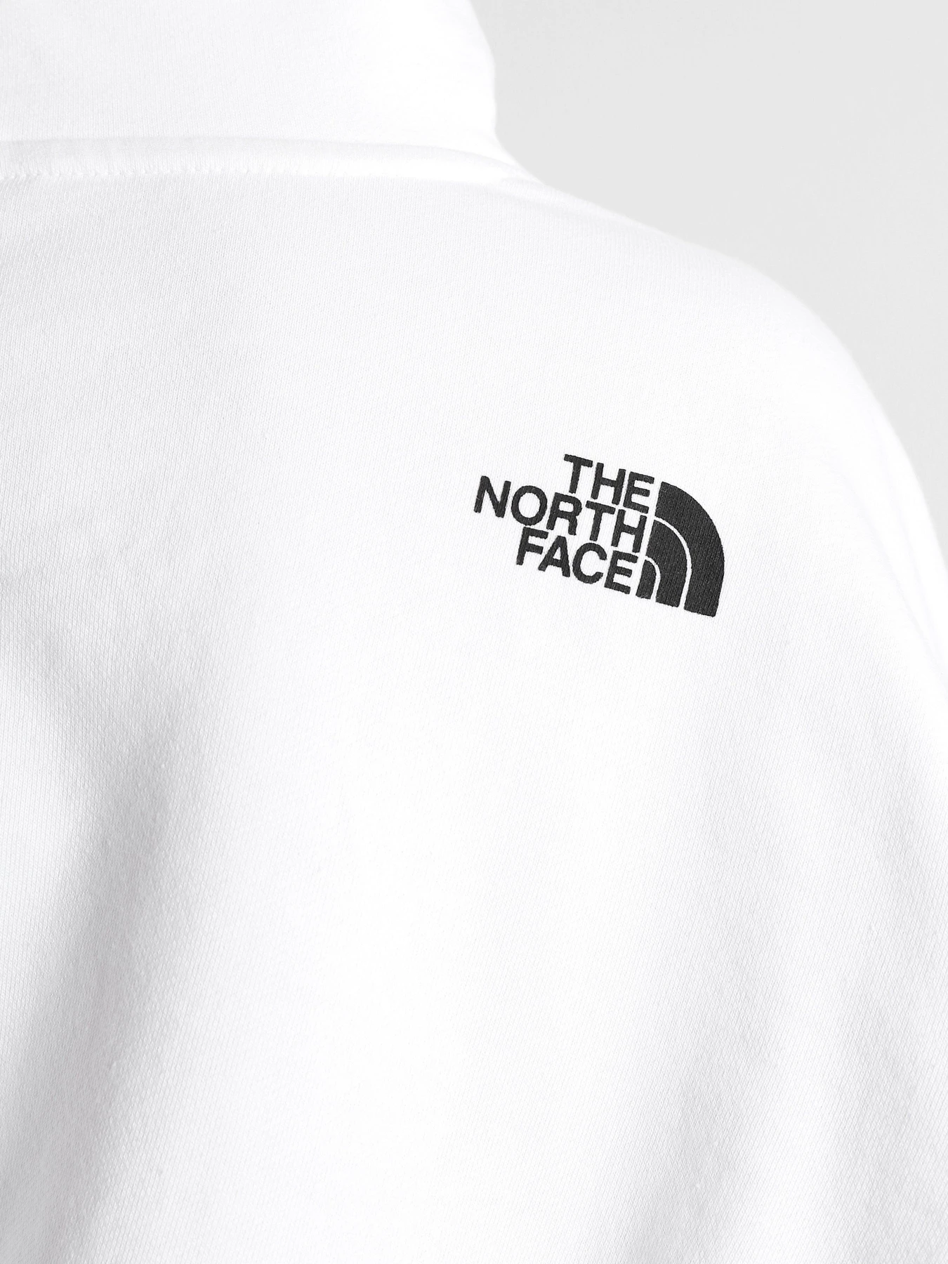 Худи и свитшоты The North Face Coordinates Crop Drop модель NF0A55UYFN41 Худи и свитшоты The North Face Coordinates Crop Drop модель NF0A55UYFN41 Фото