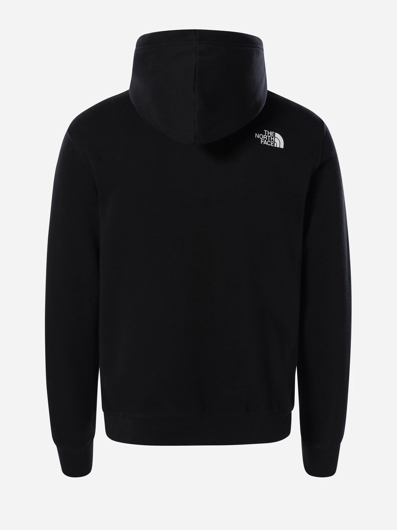 Худі та світшоти The North Face Fine модель NF0A55UVJK31 Фото
