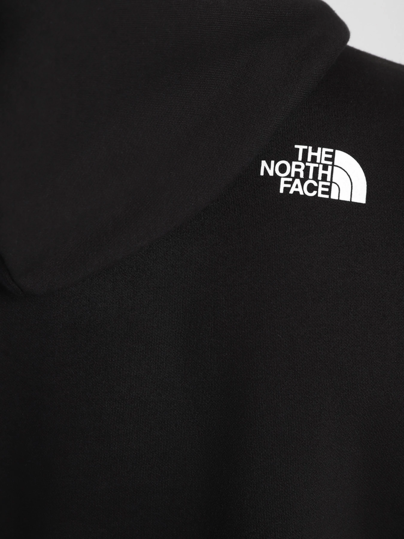 Худі та світшоти The North Face Fine модель NF0A55UVJK31 Фото