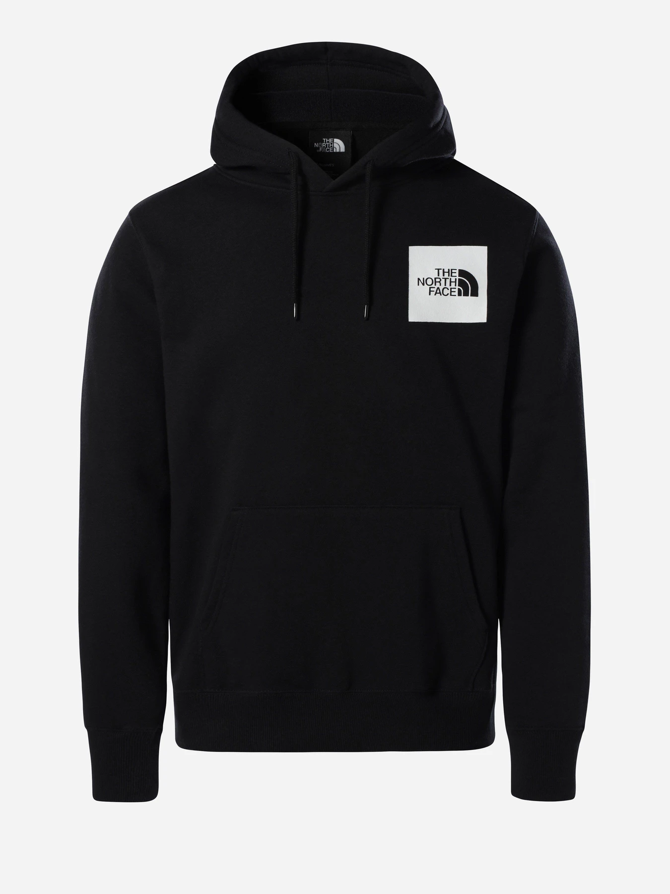 Худі та світшоти The North Face Fine модель NF0A55UVJK31 Фото