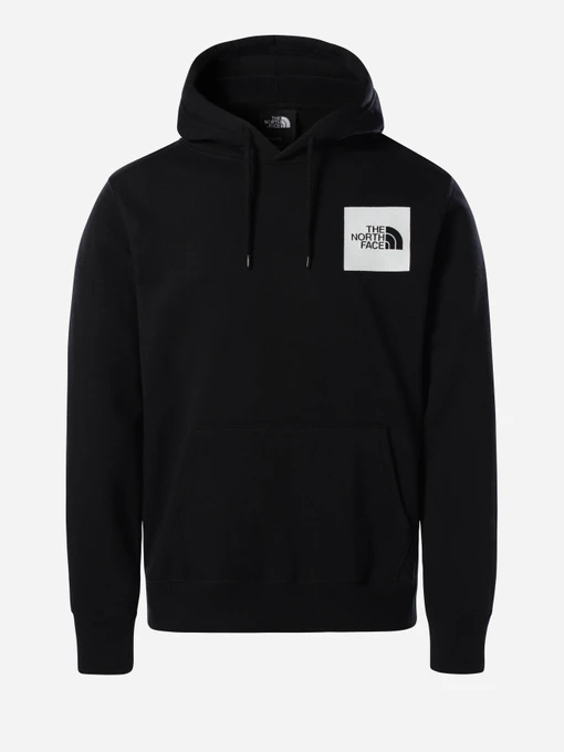 Худи и свитшоты The North Face Fine модель NF0A55UVJK31 Фото