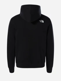 Худі та світшоти The North Face Fine модель NF0A55UVJK31 Фото