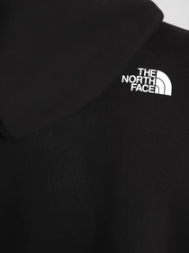 Худі та світшоти The North Face Fine модель NF0A55UVJK31 Фото