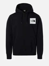Худі та світшоти The North Face Fine модель NF0A55UVJK31 Фото