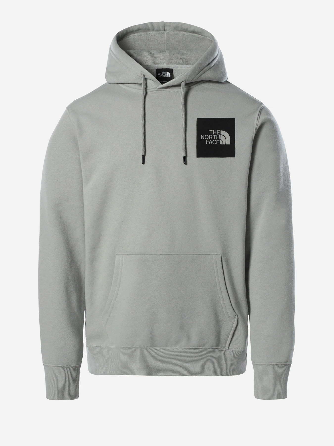 Худі та світшоти The North Face Fine модель NF0A55UVHDF1 Фото
