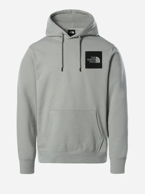 Худи и свитшоты The North Face Fine модель NF0A55UVHDF1 Фото