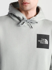 Худі та світшоти The North Face Fine модель NF0A55UVHDF1 Фото