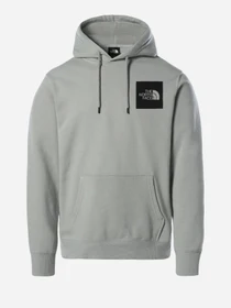 Худі та світшоти The North Face Fine модель NF0A55UVHDF1 Фото