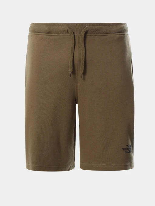 Шорты The North Face Graphic Short Light модель NF0A3S4F37U1 Фото