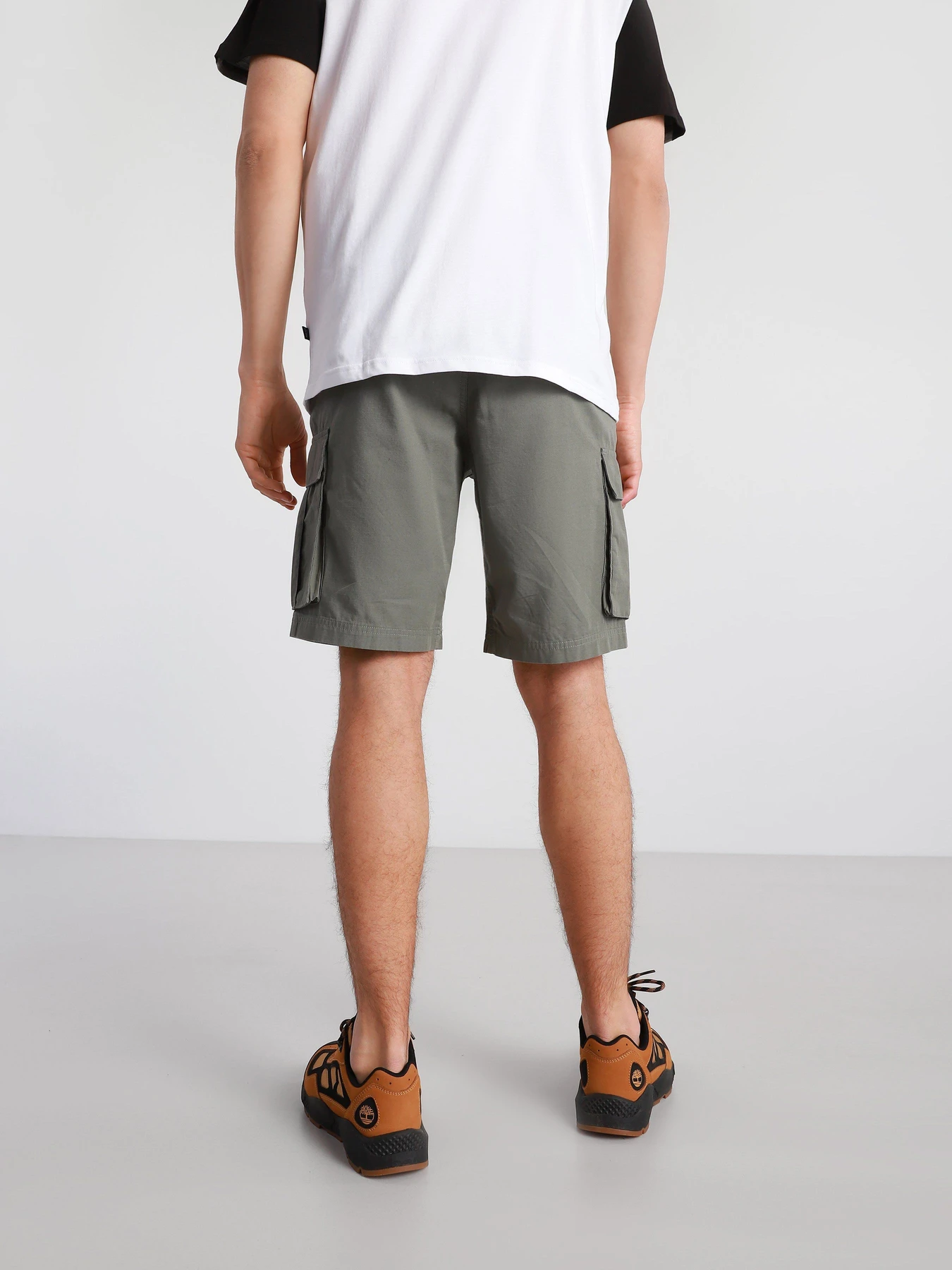 Шорты The North Face Anticline модель NF0A55B6V381 Шорты The North Face Anticline модель NF0A55B6V381 Фото