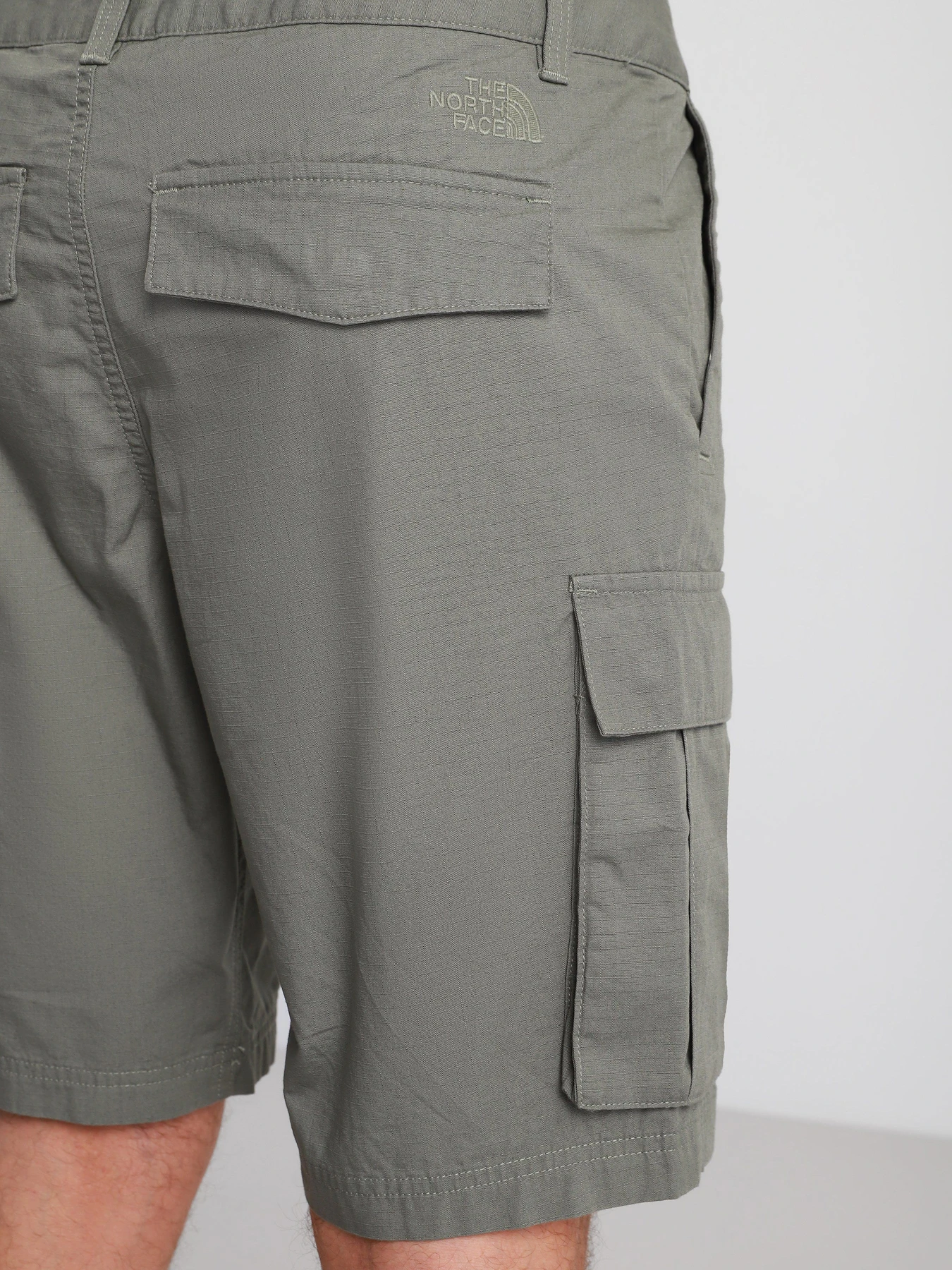 Шорты The North Face Anticline модель NF0A55B6V381 Шорты The North Face Anticline модель NF0A55B6V381 Фото