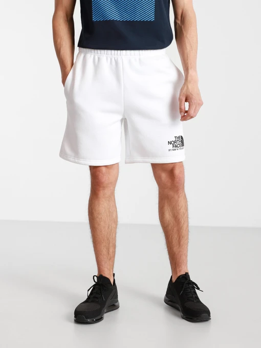 Шорты The North Face Coordinates модель NF0A55UUFN41 Фото