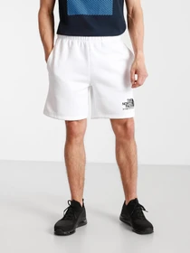 Шорты The North Face Coordinates модель NF0A55UUFN41 Фото