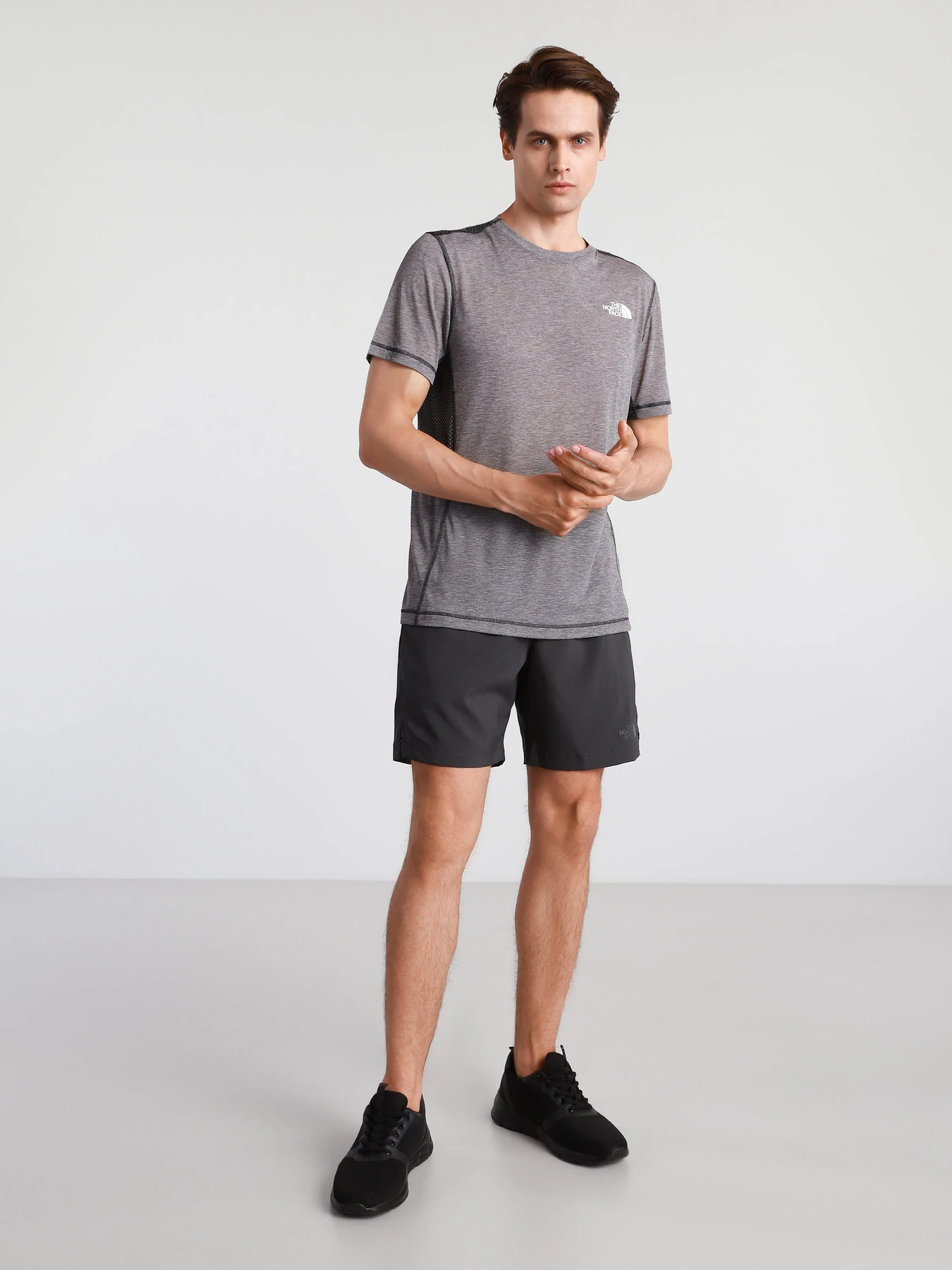 Шорты The North Face 24/7 модель NF0A3O1B0C51 Фото