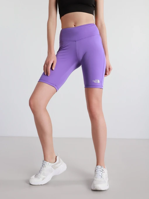 Шорты The North Face Flex Tight модель NF0A556EWQ71 Фото