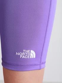 Шорты The North Face Flex Tight модель NF0A556EWQ71 Фото